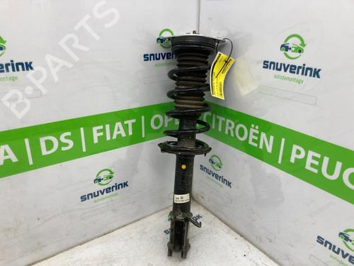 Used Right front shock absorber DACIA SPRING Extreme (65 hp) 26488745