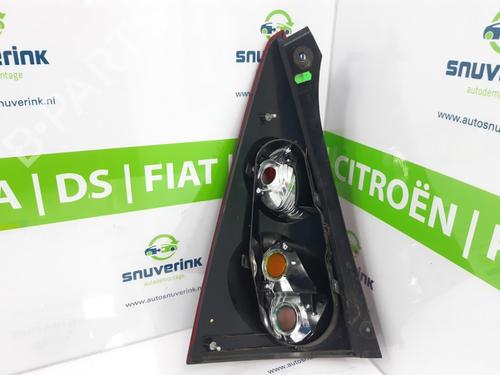 Right taillight PEUGEOT 107 (PM_, PN_) 1.0 | BP10802498C35 