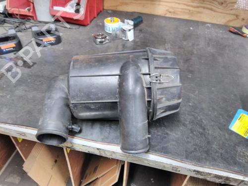 Used Air filter box CITROËN JUMPER I Van (244) 2.8 HDi (128 hp) 29426987
