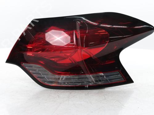 Used Right taillight Right taillight CITROËN DS4 (NX_) 1.6 VTi 120 (120 hp) 34567248 34567248
