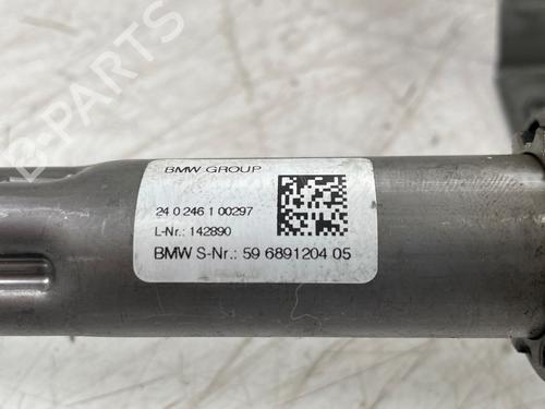 Steering column BMW X1 (U11) xDrive 25 e Plug-in-Hybrid | BP34567391M21 - Image 3