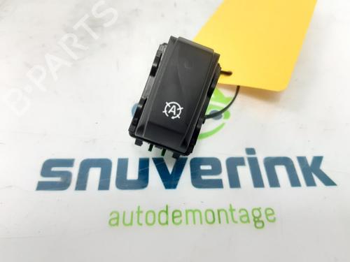 Used Switch RENAULT CAPTUR I (J5_, H5_) 0.9 TCe 90 (90 hp) 11010063