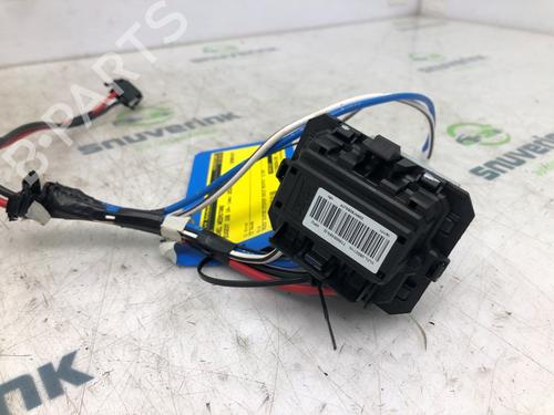 Heater resistor PEUGEOT 108 1.0 VTi 72 | BP30185457M108