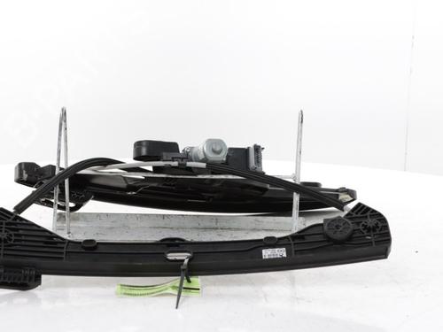 Front left window mechanism OPEL CORSA F (P2JO) 1.2 MHEV | BP36090499C22 - Image 6
