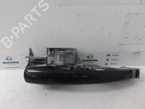 Høyre bak utvendig håndtak CITROËN C3 II (SC_) 1.4 (73 hp) 10794253