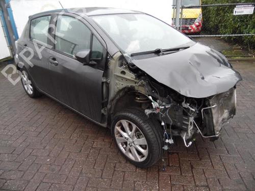 Front left panel TOYOTA YARIS (_P13_) 1.5 Hybrid (NHP130_, NHP130) | BP40585378C58 - Image 5