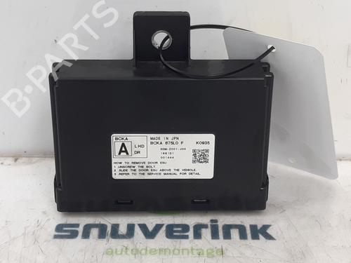 Elektronisk modul MAZDA CX-30 (DM) e-SKYACTIV-X M Hybrid (186 hp) 24164803