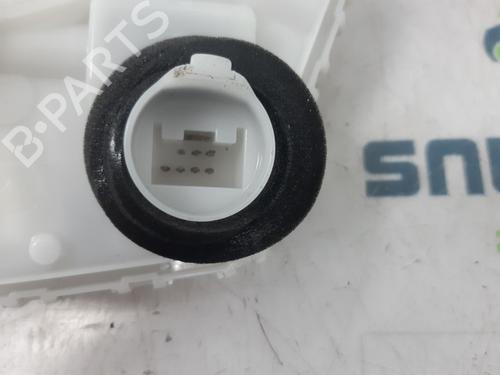 Front right lock MAZDA CX-30 (DM) e-SKYACTIV-X M Hybrid | BP24164751C97 - Image 3