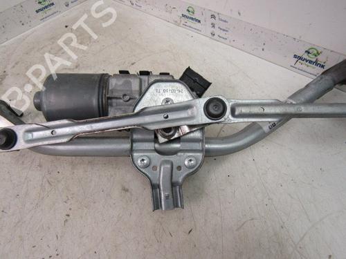 Front wipers mechanism PEUGEOT 207 CC (WD_) 1.6 16V | BP10791685C83 