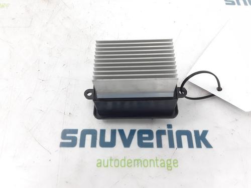 Used Heater resistor Heater resistor 13404384 13404384
