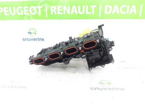 Intake manifold RENAULT MEGANE IV Grandtour (K9A/M/N_) 1.3 TCe 115 (K9N9) | BP30185537M70 