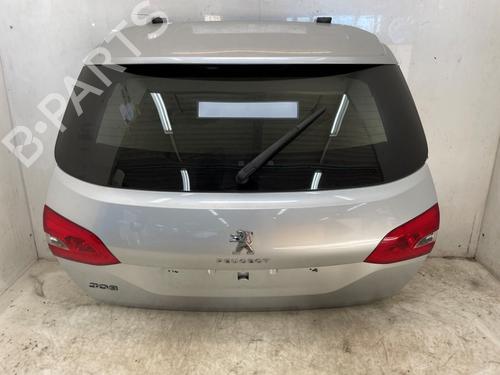 Tampa da Mala Tampa da Mala PEUGEOT 308 SW II (LC_, LJ_, LR_, LX_, L4_) 1.2 THP 130 (131 hp) 36089810 36089810