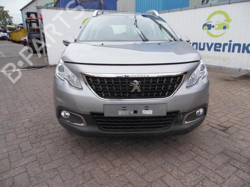 Electronic module PEUGEOT 2008 I (CU_) 1.2 VTi | BP40590210M83 - Image 3