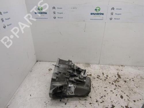 gearbox-citroen-ds4-nx_-2011-2012-2013-2014-2015-40567002 main image