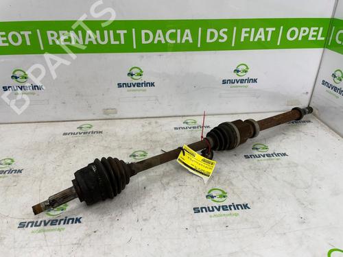 Used Right front driveshaft Right front driveshaft 25204952 25204952
