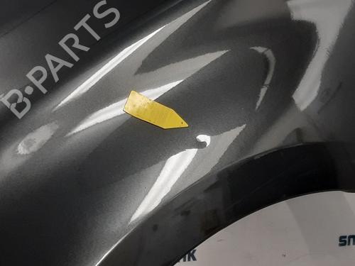 Left front fenders CITROËN C4 Picasso II 1.6 THP 155 | BP26202824C41 