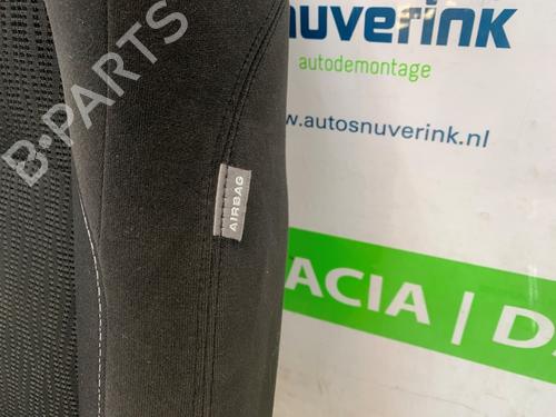 Left front seat CITROËN C3 Picasso (SH_) 1.6 VTi 120 | BP25829160C15 - Image 7