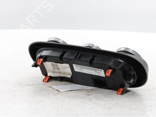 Climate control FIAT 500X (334_) 1.3 (334.AXR11) | BP40542790I5 - Image 7
