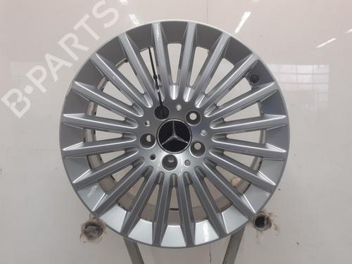 Used Rim MERCEDES-BENZ C-CLASS (W205) C 350 e (205.047) (279 hp) 29241779