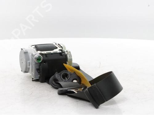 Front left seatbelt RENAULT KADJAR (HA_, HL_) 1.3 TCe 140 (HLNB, HLN1) | BP40585735I26 - Image 2