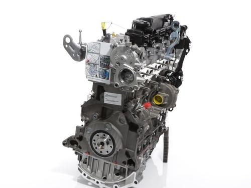 Engine PEUGEOT EXPERT Van (V_) 2.0 BlueHDi 120 | BP28288986M1 