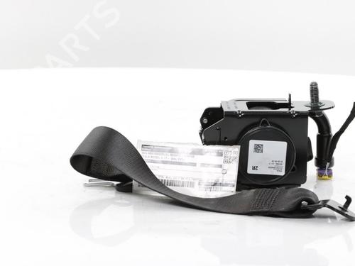Rear right seatbelt TESLA MODEL 3 (5YJ3) EV | BP38409430I28 - Image 5