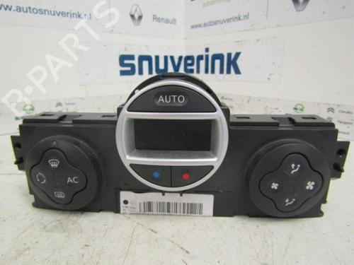climate-control-renault-megane-ii-saloon-lm01_-2003-40594582 main image