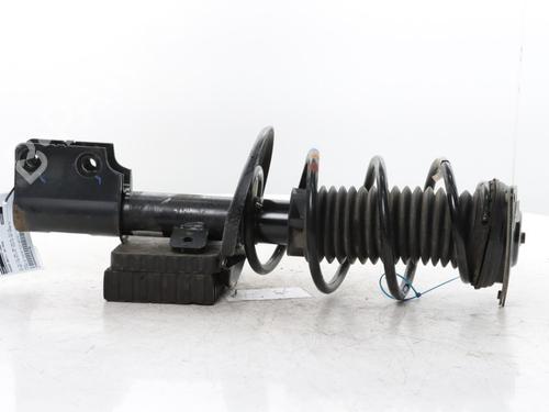 Used Left front shock absorber Left front shock absorber 38347328 38347328