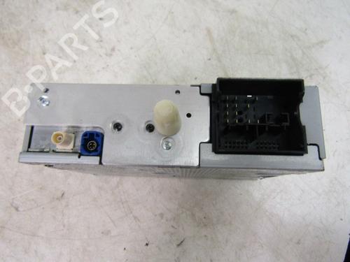 Radio CITROËN C3 / C3 ORIGIN III (SX) 1.6 BlueHDi 100 | BP11047375E6 
