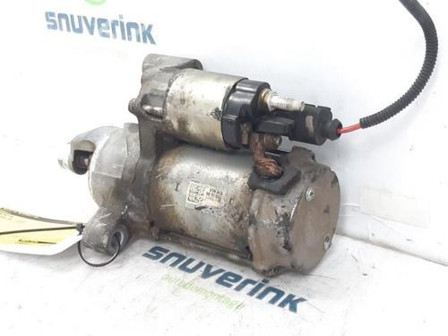 Starter AUDI A6 C7 Avant (4G5, 4GD) RS6 quattro | BP40575933M8 - Image 2