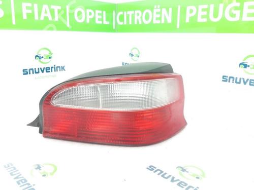 Used Right taillight CITROËN SAXO (S0, S1) 1.1 X, SX (60 hp) 15795547