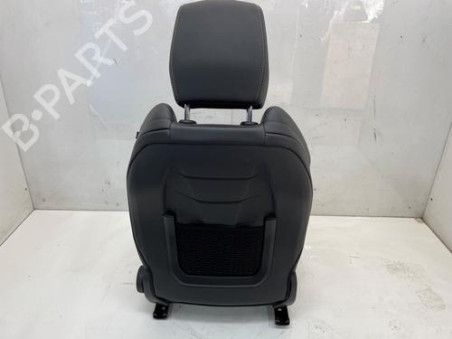 Left front seat PEUGEOT 508 II (FB_, FH_, F3_) Hybrid 225 (F35GQU) | BP29068873C15 - Image 5