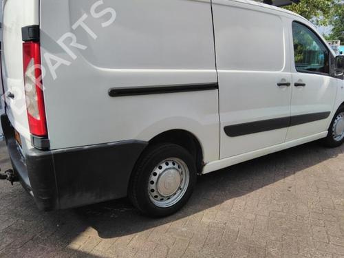 Other CITROËN JUMPY II Van 1.6 HDi 90 16V | BP40584912O1 - Image 14