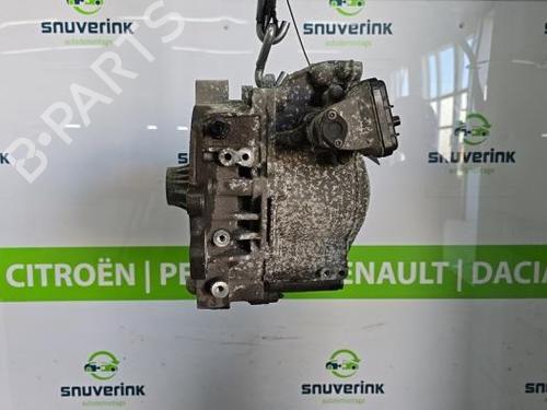 Used Gearbox Gearbox PEUGEOT EXPERT Van (V_) E-EXPERT (136 hp) 40583426 40583426