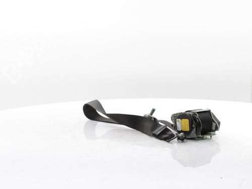 Front right seatbelt CITROËN NEMO Box Body/MPV (AA_) 1.4 | BP28288990I25 