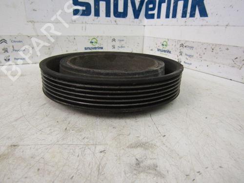Pulley PEUGEOT 206 Hatchback (2A/C) 2.0 S16 | BP31260993M122