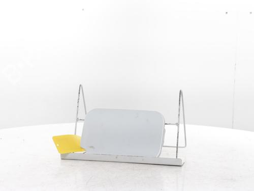 Used Fuel flap Fuel flap RENAULT EXPRESS Box Body/MPV 1.5 Blue dCi 95 (F6AB) (95 hp) 33697110 33697110