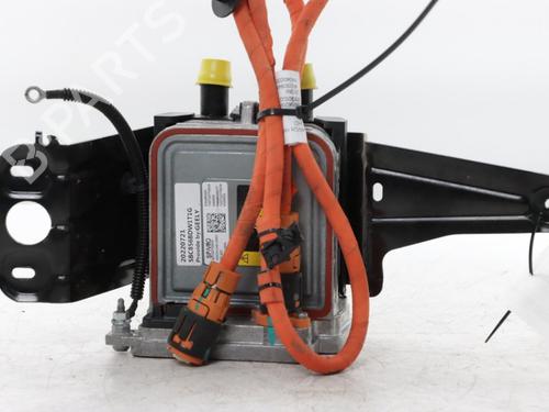 Used Other Other LYNK & CO 01 PHEV (261 hp) 34563002 34563002