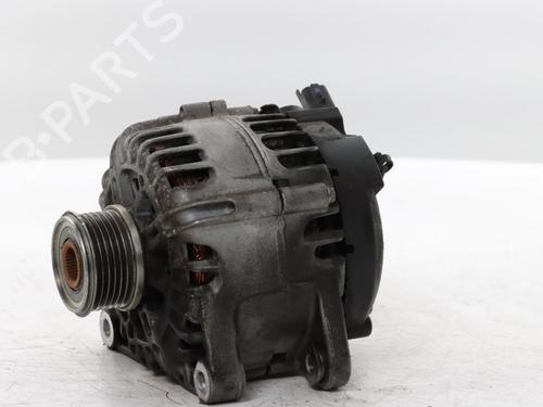 Alternator CITROËN C3 AIRCROSS II (2R_, 2C_) 1.2 PureTech 110 (2RHNZB, 2RHNZW, 2RHNPX, 2RHNPJ) | BP31961065M7 - Image 7