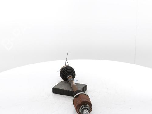 Left front driveshaft DACIA DUSTER (HM_) 1.3 TCe 130 (HMMF) | BP29426261M38 