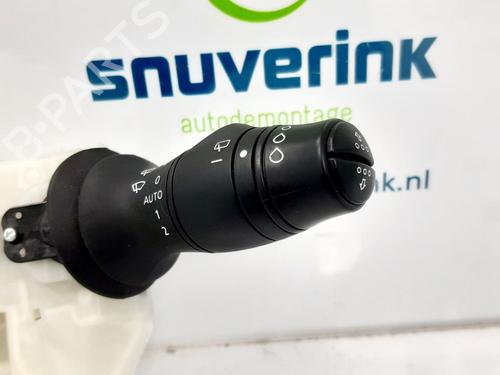 Steering column stalk RENAULT MEGANE III Grandtour (KZ0/1) 1.5 dCi (KZ09, KZ0D, KZ1G, KZ29, KZ14, KZ1W, KZ10, KZ1F,... | BP13324585I23 