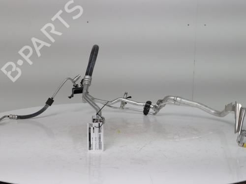 Used AC pipe AC pipe 39619071 39619071