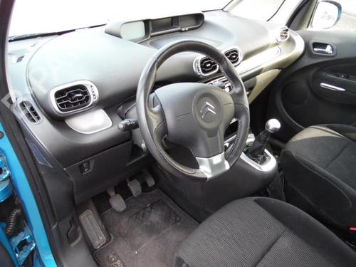 Gearbox CITROËN C3 Picasso (SH_) 1.4 VTi 95 (SH8FSC, SH8FP0, SH8FP6) | BP40567027M3  - Image 25