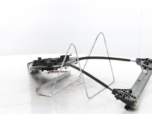 Front left window mechanism CITROËN C5 AIRCROSS (A_) 1.2 PureTech 130 (ARHNSJ) | BP34567624C22 - Image 4