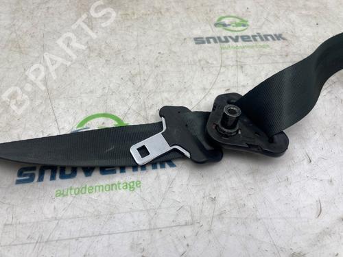 Front right seatbelt RENAULT KANGOO Express (FW0/1_) 1.5 dCi 110 (FW06, FW12) | BP24160405I25 - Image 3