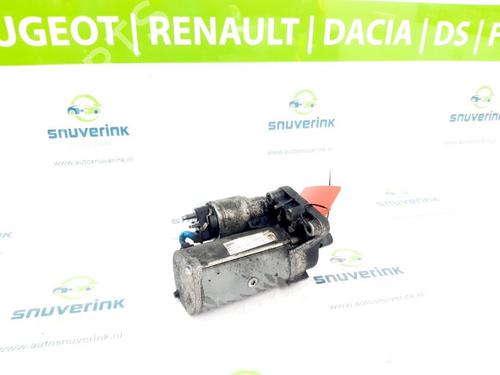 Used Starter Starter 10804246 10804246