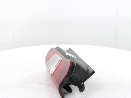 Left taillight PEUGEOT PARTNER Box Body/MPV (K9) 1.5 BlueHDi 75 | BP29899395C34 