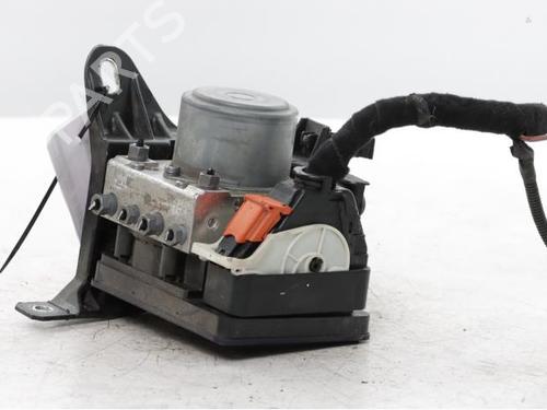 ABS pump FIAT 500X (334_) 1.3 (334.AXR11) | BP40542811M43 - Image 7