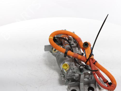 AC compressor VOLVO EX40 (536) EV | BP27971184M34 - Image 4