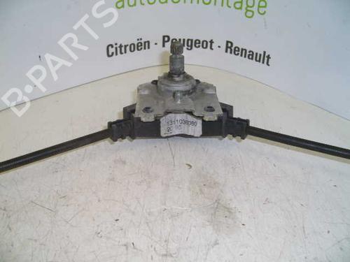 BP16408564C23 | Front right window mechanism PEUGEOT J5 Bus (280P) 2.5 D BP16408564C23